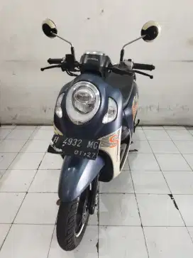 DJ SCOOPY 2021 ISTIMEWA