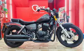 JualCpt90%LikeNew PjkAug26 KM12Rb BENELLI PATAGONIAN EAGLE 250 2022 PE