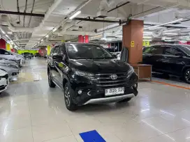 Rush G Matic 2019 Dp 8 juta
