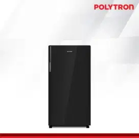 Polytron - Kulkas 1 Pintu Belleza 160L