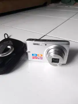 Jual camera digital merk pentax efina plus