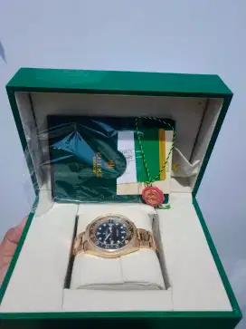 Jam Tangan Rolex