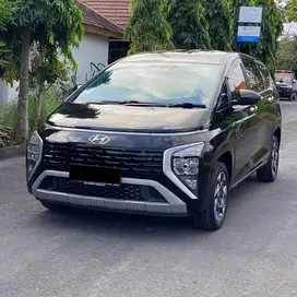 Hyundai Stargazer Prime 1.5 AT - 2023