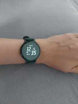 Preloved Jam Tangan Garmin Lily 2 Active