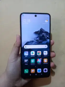 Xiaomi Redmi Note 9Pro ram 8/128 Nominus lecet pemakaian nokendala