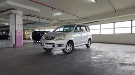 DP MURAH - Daihatsu Xenia 1.3 Xi Deluxe Bensin-MT 2011