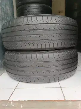 Ban 235 60 R18 Dunlop SP Sport Maxx 050 CRV XTRAIL CAPTIVA DLL
