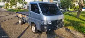 Suzuki Carry pick up new standard