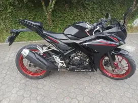 CBR 150 R Plat AB