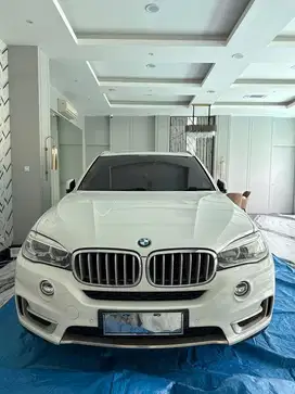 DIJUAL BMW X5 2014 Body 100% Original