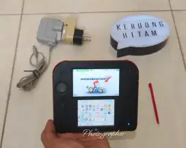 Nintendo 2ds mulus full game