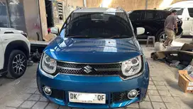 Jual Ignis 1st Hand