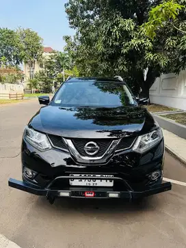 Xtrail 2016 Terawat, Nakamichi subwoofer, jakut