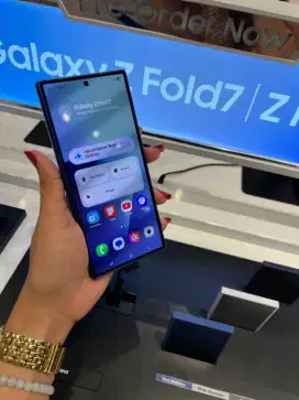pre-order now! samsung galaxy z fold7