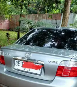 Vios G orisnil CBU kotamdya pajak on