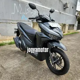 Vario 150 th 2019 NEGO ALUS