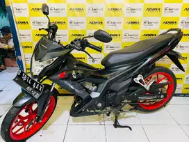 Sonic 150 special editian tahun 2017