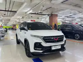ALMAZ 7 SEATER 2020 TDP 5 juta