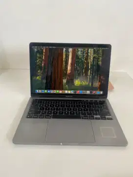 MACBOOK PRO 2020 CHIP M1 13 INCH 16/512