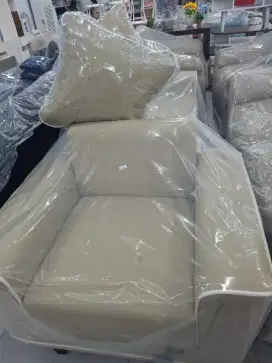 Sofa Daytona Satu Set
