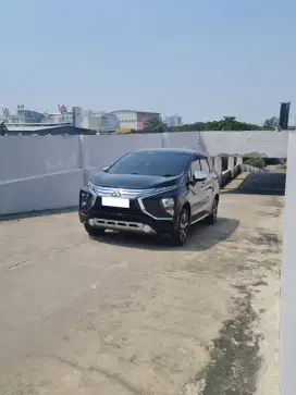 2019 Mitsubishi Xpander Ultimate