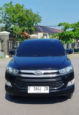 Toyota Kijang Innova 2018 Bensin
