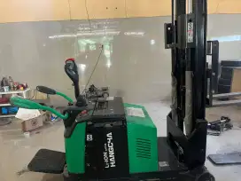 Stacker Lift Battery