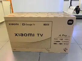 Xiaomi TV A pro 32 Inch