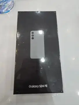 Samsung galaxy s24 fe