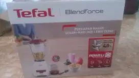 Blender tefal blendforce