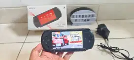 Psp street black mulus full game