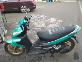 SUZUKI SKYWAVE 2009 BISA TT MOTOR LAIN GAN