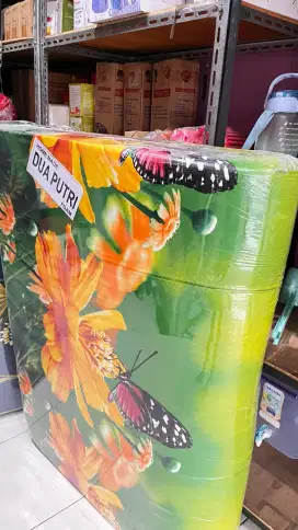 Kasur busa elji