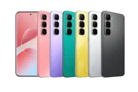 Infinix hot 60 pro 8/256 GB