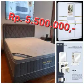 Paket Hantaran Pernikahan