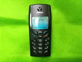 Hape Jadul Nokia 6510 Seken Normal Signal Anti Begal