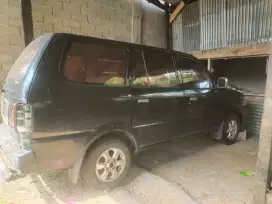 Kijang Lgx 2003 Bensin