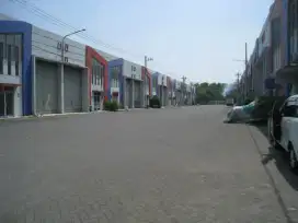 Dijual/Sewa Gudang Legundi Driyorejo – Akses Tol & Container 40Ft