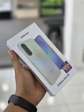 KREDIT TANPA DOWNLOAD APLIKASI SAMSUNG A36 5G