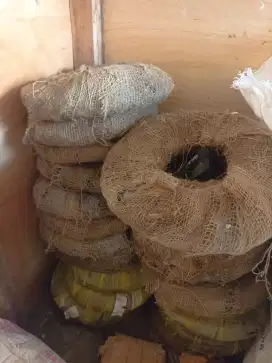 Kawat bendrat 25 kg