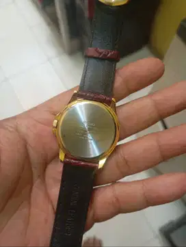 Casio mtp bekas