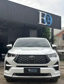 [ KM 12 Rb ] Innova Zenix 2.0 Q Hybrid Modelista CVT TSS 2023