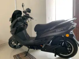 Polytron Fox R 2023, Surat lengkap, Pajak On