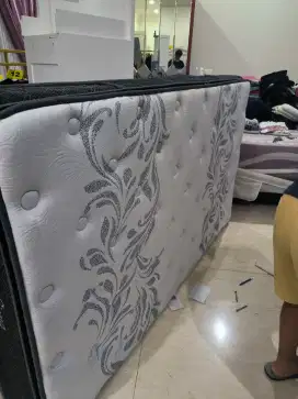 Springbed merk Siena florence UK 120*200