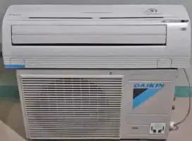 AC Daikin 1/2pk berkualitas