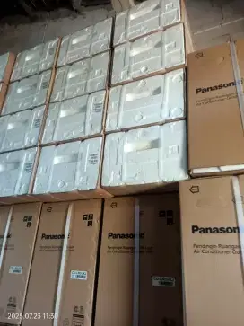 AC baru dijual murah