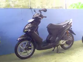 mio soul 2009 okee