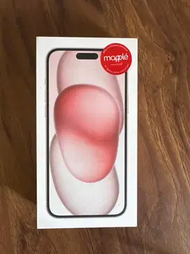 Iphone 15 plus baru