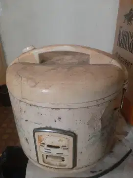Rice Cooker Penanak Nasi