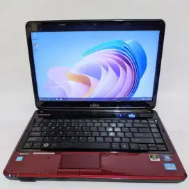 LAPTOP FUJITSU LIFEBOOK Lh531
